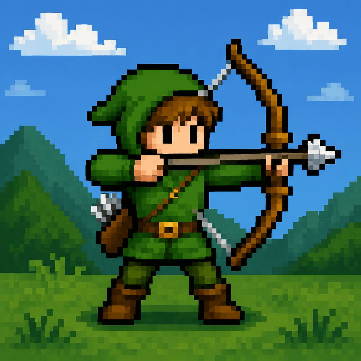 Archer