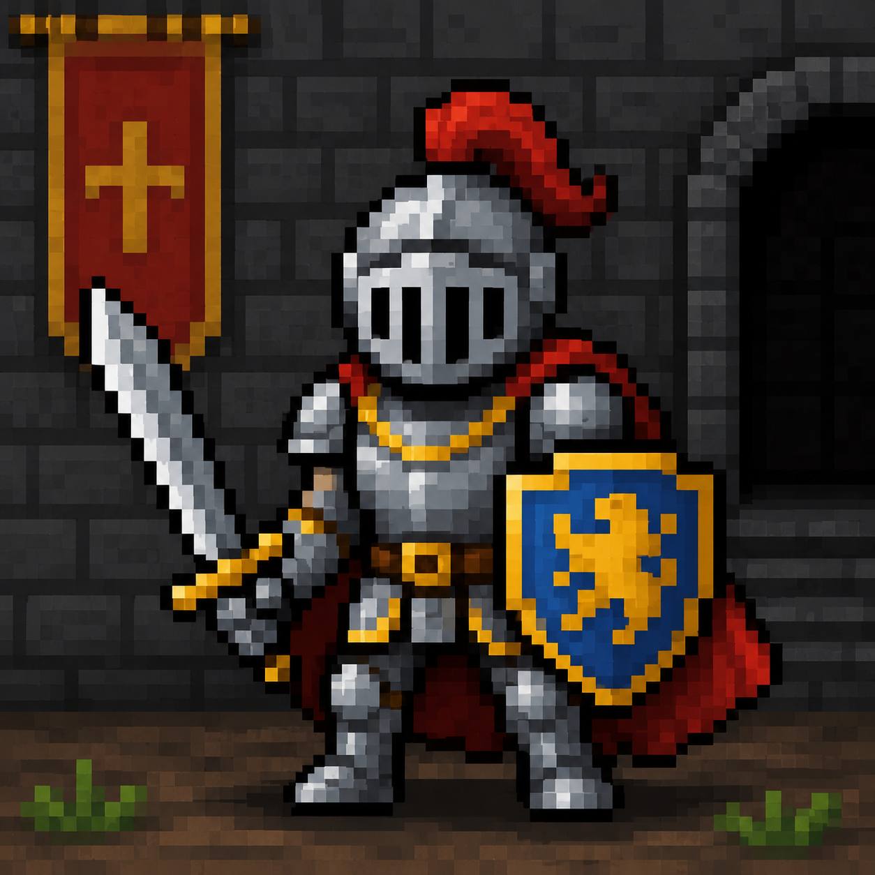Warrior